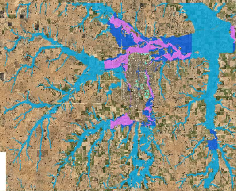 Floodplain Information